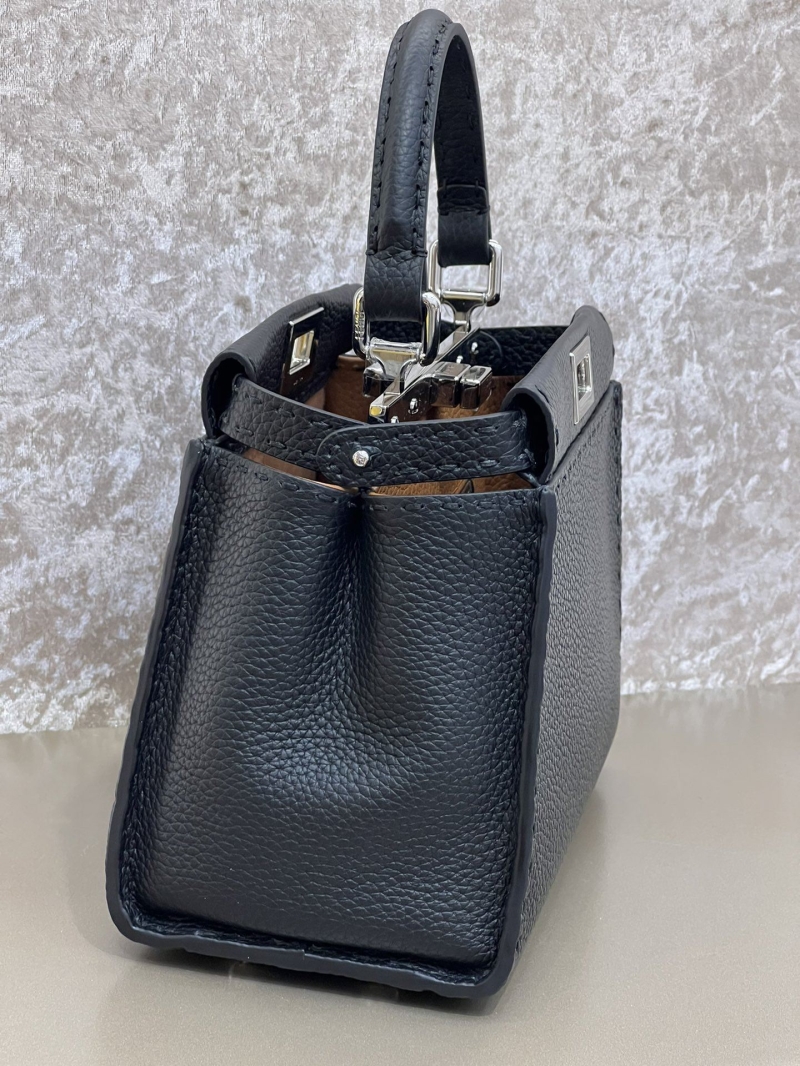 Fendi Top Handle Bags